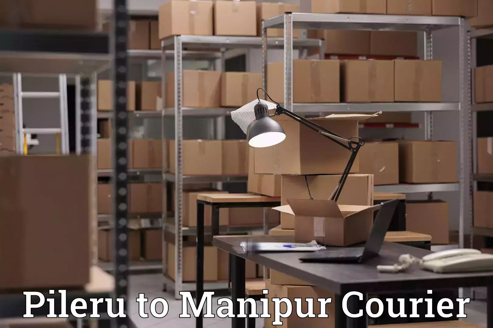 Home furniture shifting in Pileru to Manipur