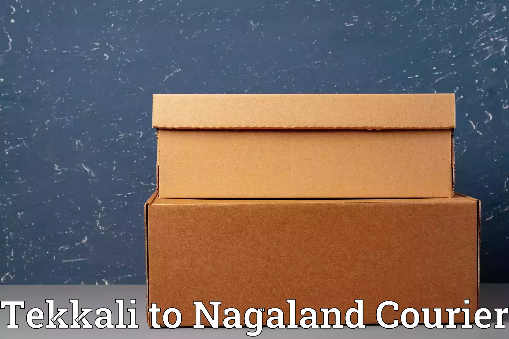 Tailored moving services Tekkali to Nagaland