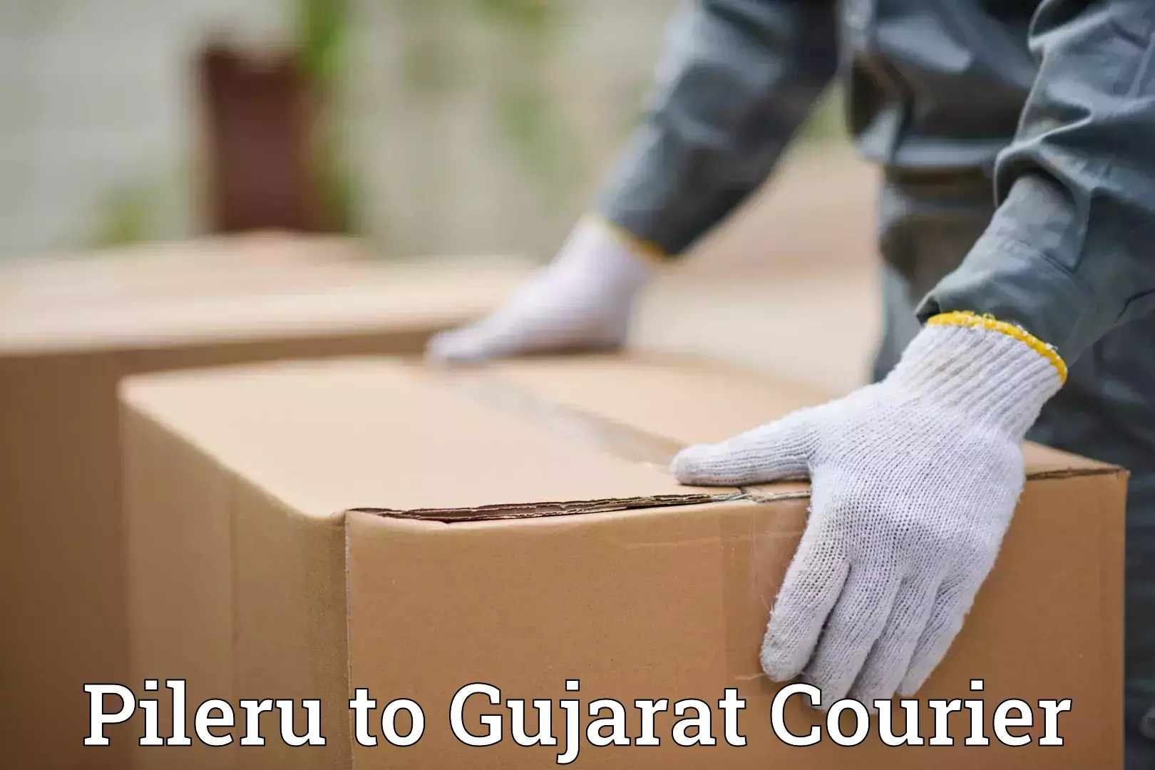 Custom relocation services Pileru to Jhalod