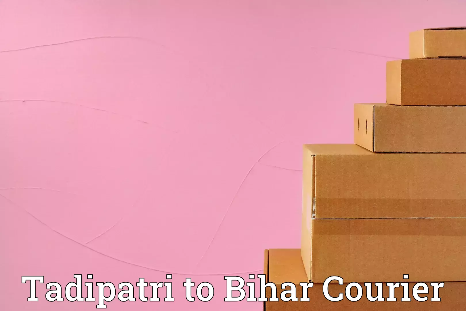 Expert household relocation Tadipatri to Jaynagar