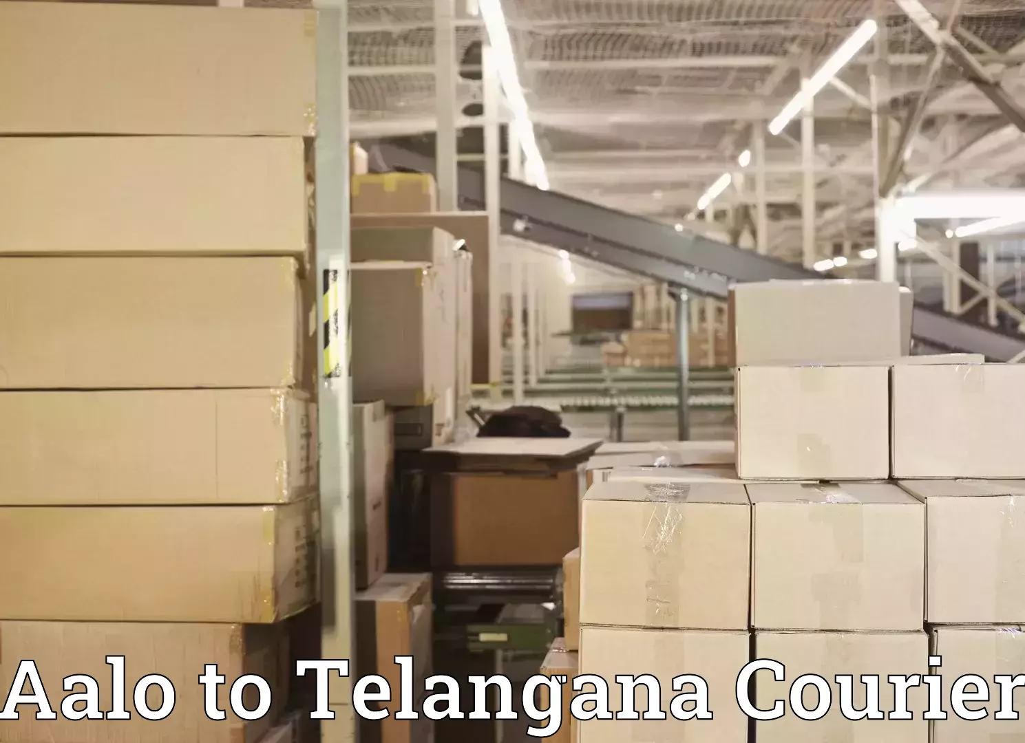 Furniture transport company Aalo to Bhuvanagiri