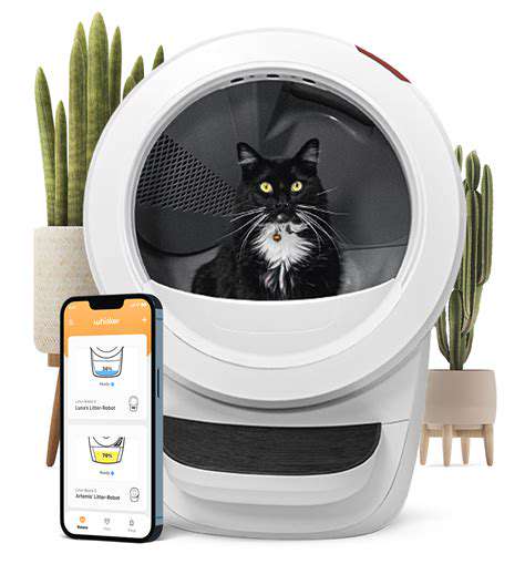 5.MiaCleanAutomaticSelf-CleaningLitterBox:ACompactandEffectiveSolution
