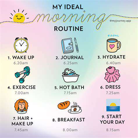 AdaptingYourDailyRoutineDuringHotWeather