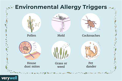Allergies:FoodAllergiesandEnvironmentalAllergies