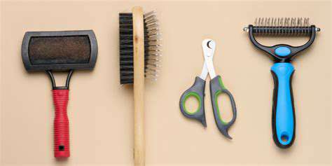 BeyondtheBasics:SpecializedGroomingTools