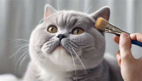 Brushing:TheFoundationofSheddingControl