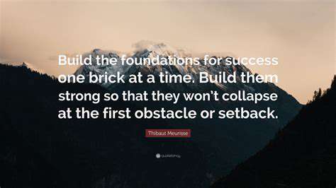 BuildingaPositiveAssociation:TheFoundationforSuccess