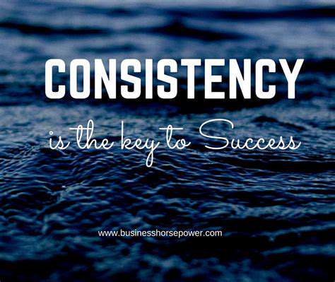 BuildingonSuccess:RewardsandConsistency