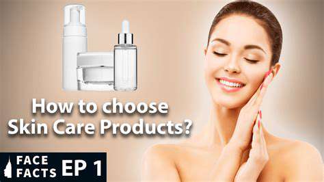 ChoosingaShampooforSpecificSkinConditions