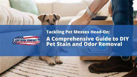 ChoosingtheRightPetStainRemover:AComprehensiveGuide