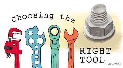 ChoosingtheRightToolsandProducts