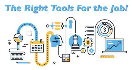 ChoosingtheRightToolsfortheJob