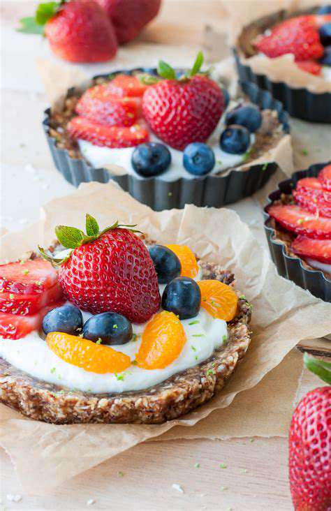 CraftingHealthyandDeliciousTreats:SimpleRecipes