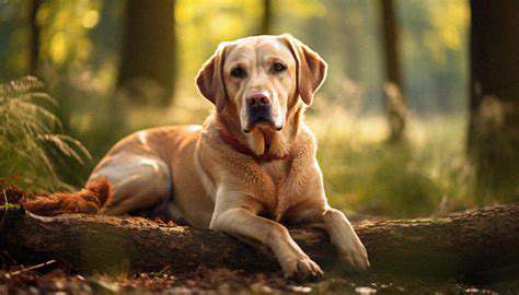 DecodingthePlayfulandProtectiveNatureoftheLabradorRetriever