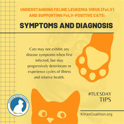 DiagnosisandTreatmentOptionsforFeLV
