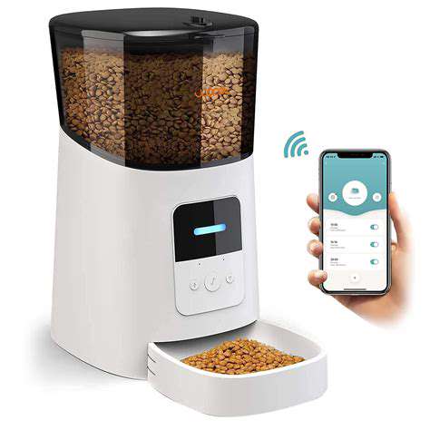 DifferentTypesofAutomaticPetFeeders