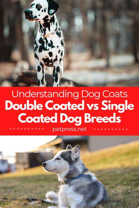 Double-CoatedBreeds:MaintainingaBalancedCoat