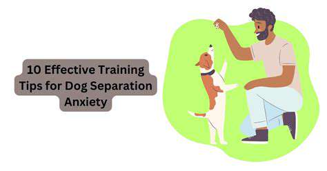EffectiveTrainingTechniquesforSeparationAnxiety