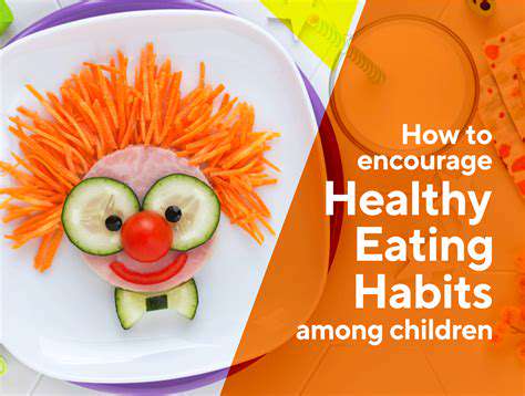 EncouragingHealthyEatingHabits
