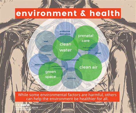 EnvironmentalFactorsandPawHealth