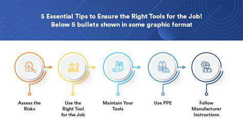 GatheringYourSupplies:EssentialToolsfortheJob