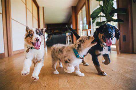 HandlingandGrooming:EssentialAspectsofPuppySocialization