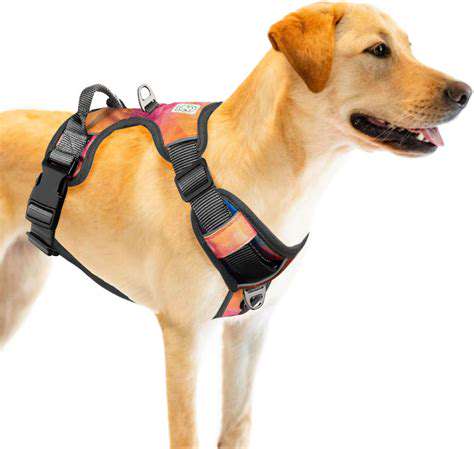 HarnessTypes:MatchingtheRightHarnesstoYourDog'sNeeds