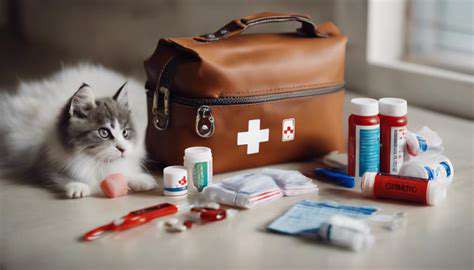 IdentifyingYourPet'sNeeds:TailoringYourKit