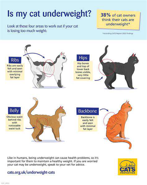 IdentifyingtheUnderlyingCausesofUnderweightinPets