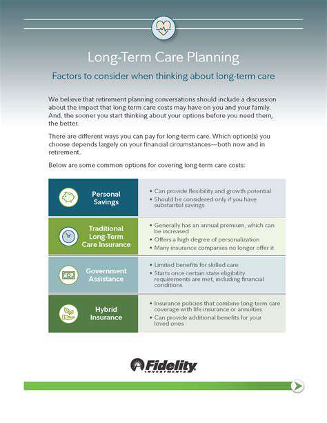 Long-TermRecoveryandConsiderations