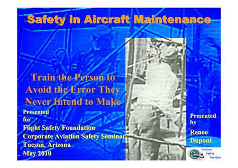 MaintenanceandSafetyConsiderations
