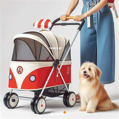 MaintenanceandSafetyTipsforYourPetStroller