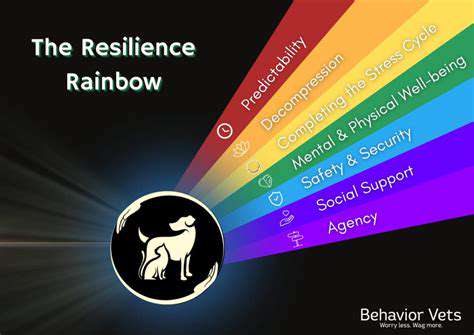 ManagingDistractions:BuildingResilienceinYourDog