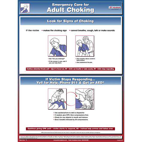 OtherPotentialChokingInterventionsandWhentoSeekHelp