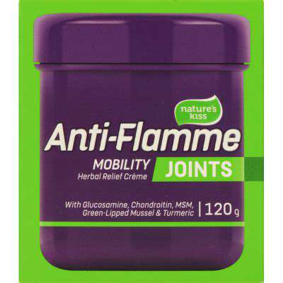 PainManagementandJointMobility:AidingNaturalHealing