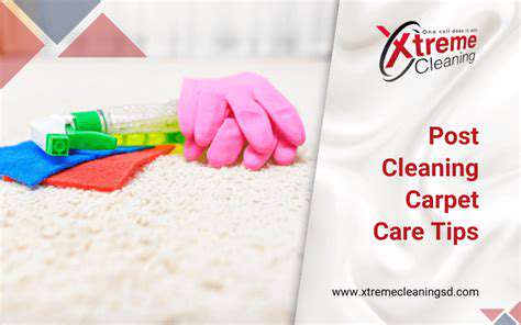 Post-CleaningCareandPrevention