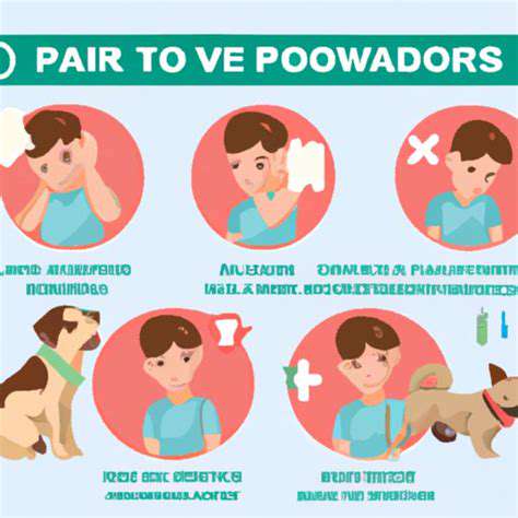 RecognizingtheSymptomsofParvovirus