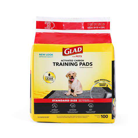 SeniorDogTrainingPads:AddressingAge-RelatedNeeds