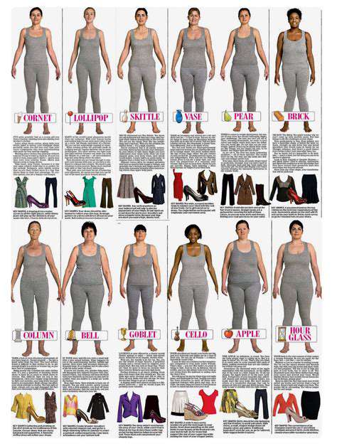 SizeandShapeMatters:FindingtheIdealFit