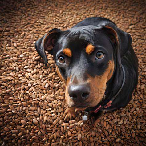 TailoringNutritiontoDifferentLifeStages:Puppies,Adults,andSeniors