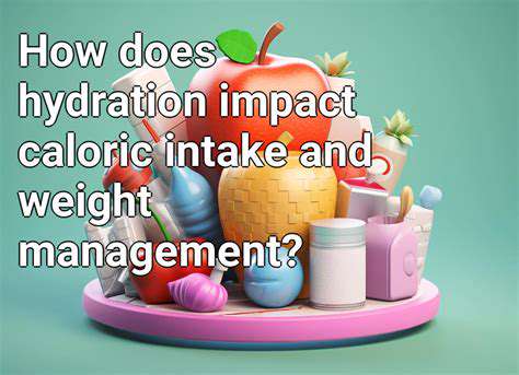 TheImpactofCaloricIntakeonWeightManagement