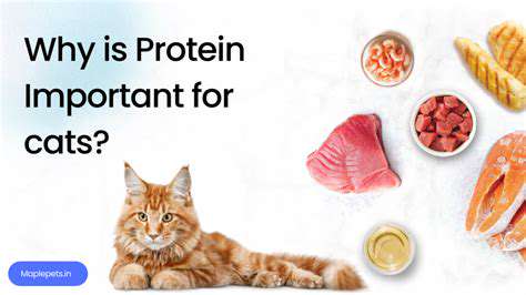 TheImportanceofProteininFelineDiets
