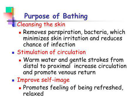 TheImportanceofRegularBathingandBrushing:AFoundationforHealthySkin