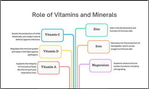 TheRoleofVitaminsandMinerals