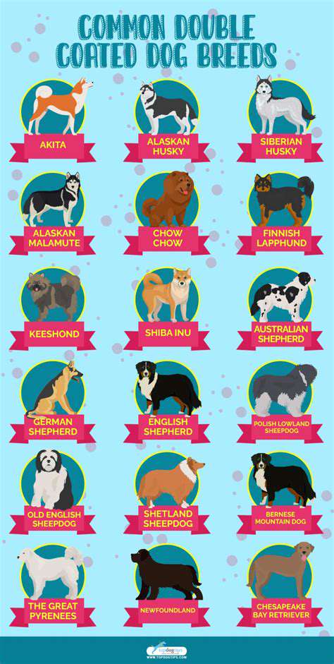 TopBrushTypesforDouble-CoatedDogs:AComparativeOverview