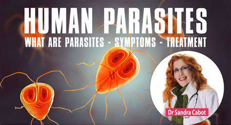 TreatmentOptionsforParasiteInfestations