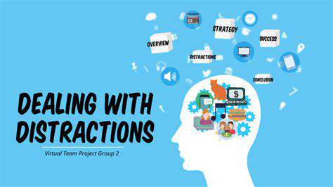 TroubleshootingCommonProblems:DealingwithDistractionsandExcitement