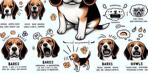 Vocalizations:UnderstandingYourDog'sSounds
