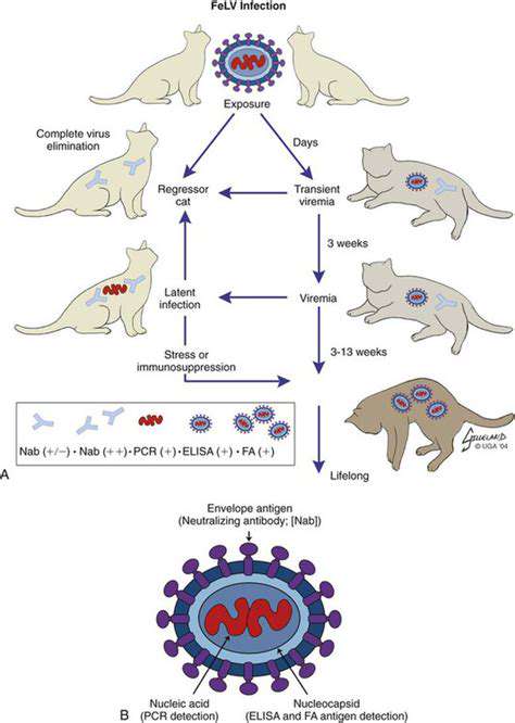 WhatisFelineLeukemiaVirus?