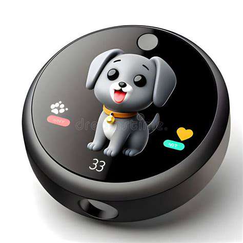 AdvancedMonitoringDevices:KeepingaCloseEyeonYourPet'sHealth